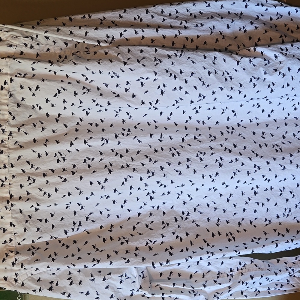 Men's Rodd&Gunn. Like new - Picture 6 of 7